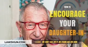 Nurturing Bonds: Empowering Your Daughter-in-Law with Love and Support