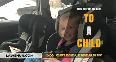Simplifying Legal Concepts: A Kid-Friendly Guide to Understanding Law