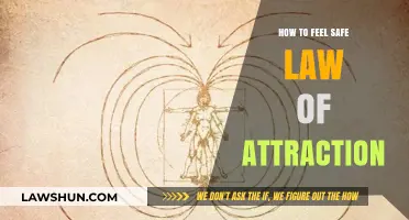 Mastering the Law of Attraction: Cultivating Safety and Inner Peace