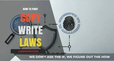 Navigating Copyright Laws: Strategies to Protect Your Creative Work Legally