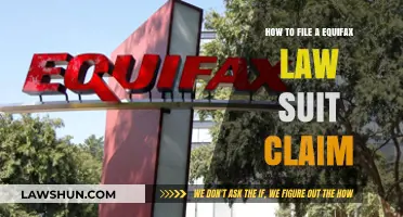 Filing an Equifax Lawsuit Claim: Step-by-Step Guide to Seek Compensation