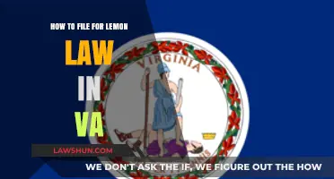 Filing a Lemon Law Claim in Virginia: A Step-by-Step Guide