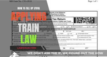 Maximizing 1701Q Deductions: Train Law Application for Maximum Benefits