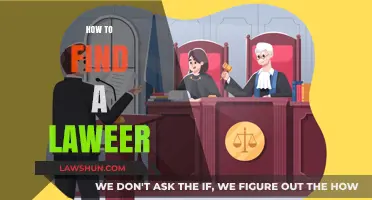 Finding the Right Lawyer: A Step-by-Step Guide to Legal Representation