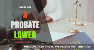 Finding the Right Probate Lawyer: A Comprehensive Guide for You