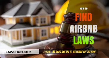 Navigating Airbnb Regulations: A Comprehensive Guide to Local Laws