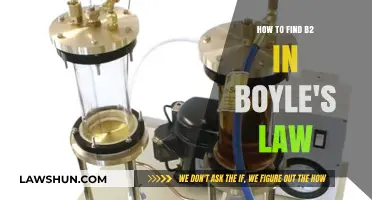 Mastering Boyle's Law: A Step-by-Step Guide to Finding B2