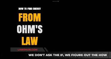 Unlocking Electrical Energy: Practical Applications of Ohm's Law Explained