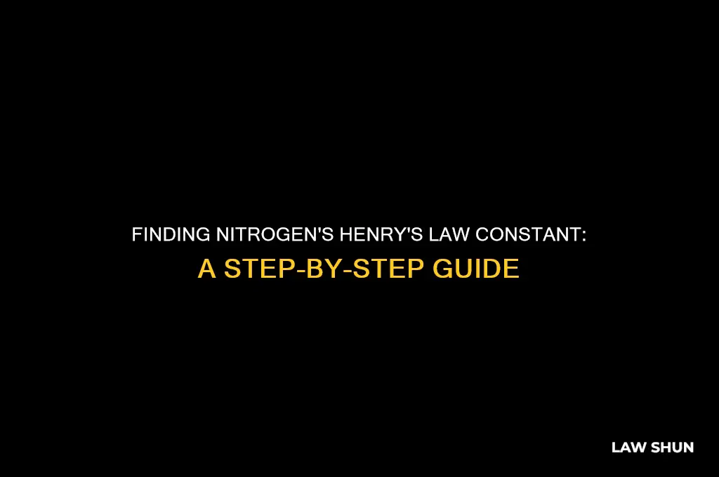 how to find henry