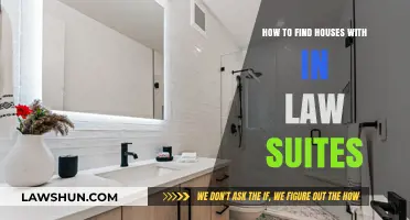 Discovering Homes with In-Law Suites: A Comprehensive Guide