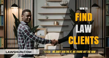 Effective Strategies for Lawyers to Attract and Secure New Clients