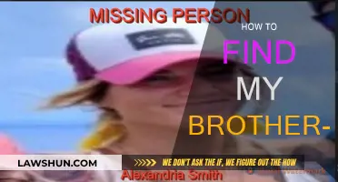 Finding Your Brother-in-Law: Tips and Tricks