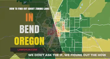 Navigating Bend, Oregon's Zoning Laws: A Comprehensive Guide for Residents