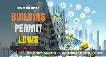Navigating Building Permit Laws: A Comprehensive Guide to Compliance