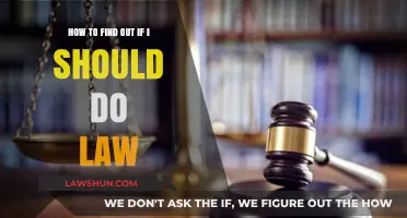 Should You Pursue Law? A Guide to Discovering Your Legal Path