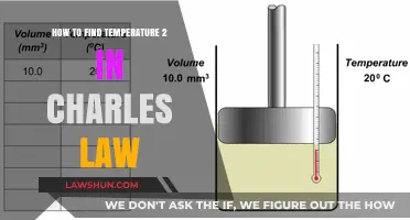 Mastering Charles Law: Finding Temperature 2 with Precision and Ease