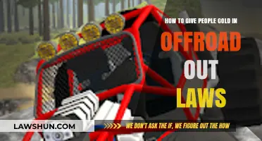Mastering Gold Gifts in Offroad Outlaws: A Step-by-Step Guide