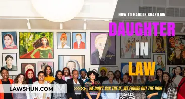 Navigating Cultural Harmony: Tips for Relating to Your Brazilian Daughter-in-Law