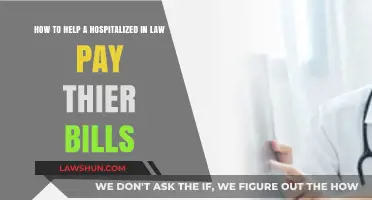 Supporting Hospitalized In-Laws: Practical Tips to Ease Financial Burdens