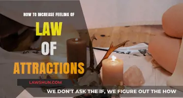 Amplify Your Manifestation: Proven Strategies to Strengthen the Law of Attraction