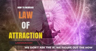 Amplify Your Manifestation: Proven Strategies to Strengthen the Law of Attraction
