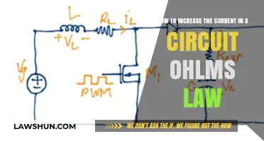 Boost Circuit Current: Mastering Ohm's Law for Optimal Power Flow