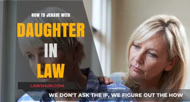 Building Harmony: Effective Communication Tips for Mothers-in-Law and Daughters-in-Law