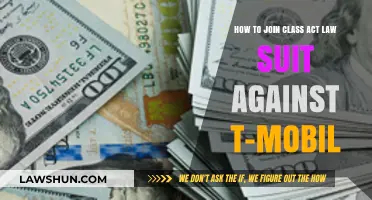 Join the T-Mobile Class Action Lawsuit: A Step-by-Step Guide