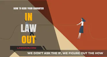 Setting Boundaries: How to Address Conflicts with Your Daughter-in-Law