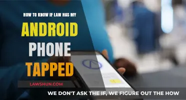 Is Your Android Phone Tapped? Signs and Detection Methods Explained