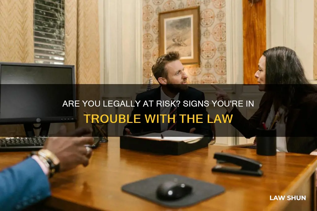 how to know if you
