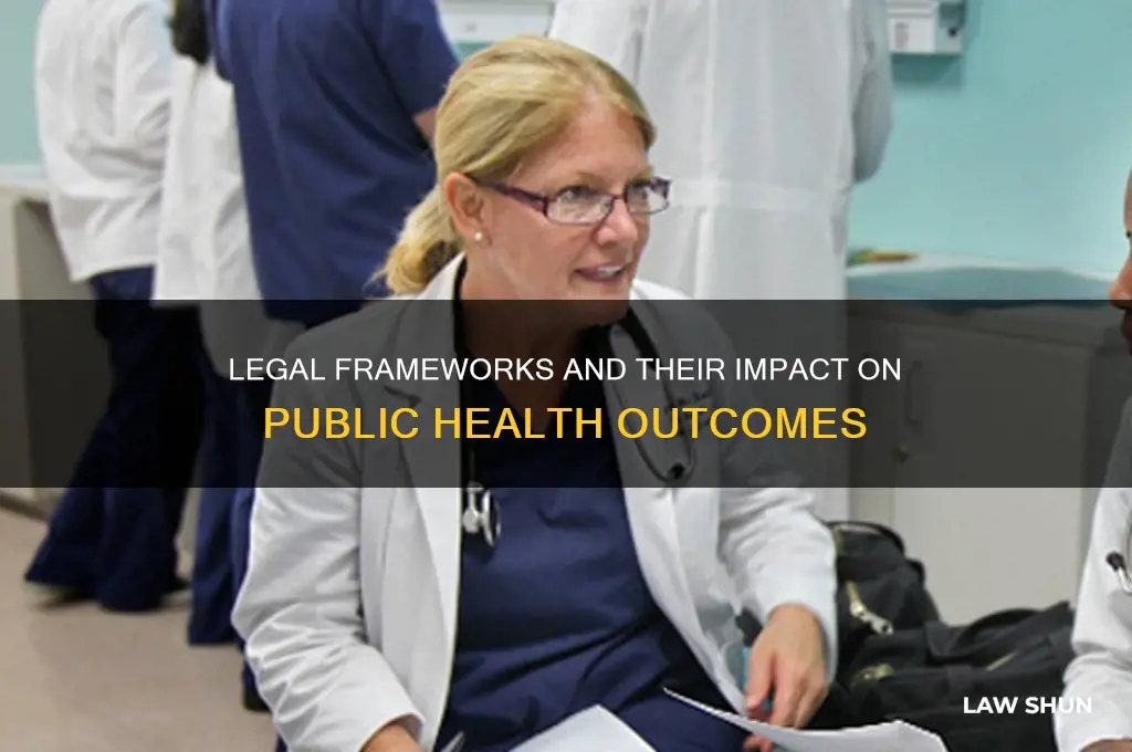how to laws affect human health