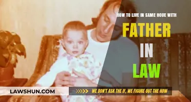 Living Harmoniously: Tips for Sharing a Home with Your Father-in-Law