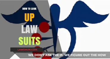Mastering Legal Research: A Guide to Finding Lawsuits Efficiently