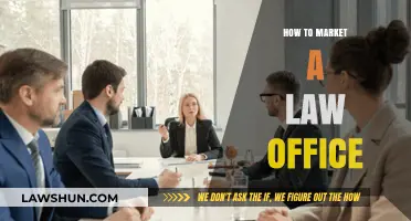 Effective Strategies to Market Your Law Office and Attract Clients