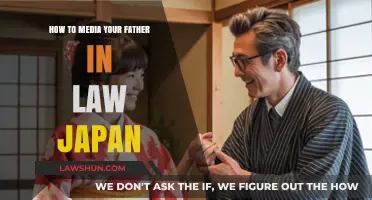 Navigating Japanese Father-in-Law Relationships: Effective Communication Strategies