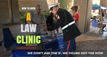 Launching a Law Clinic: Essential Steps for Success