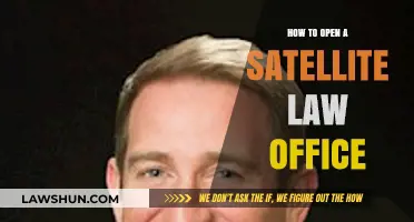Expanding Your Legal Practice: A Guide to Opening a Satellite Law Office