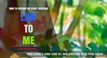 Living the Scout Oath and Law: A Personal Journey to Integrity