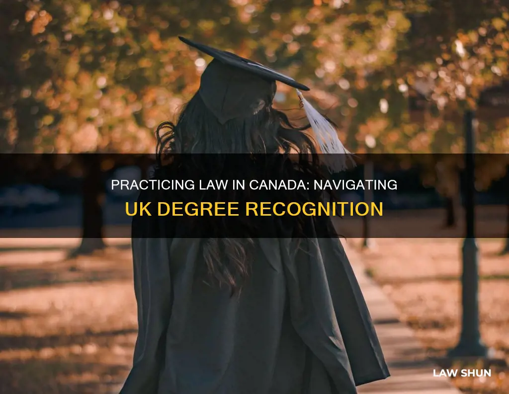 how to practice law in canada with a uk degree