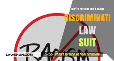 Preparing for a Racial Discrimination Lawsuit: Essential Steps and Strategies