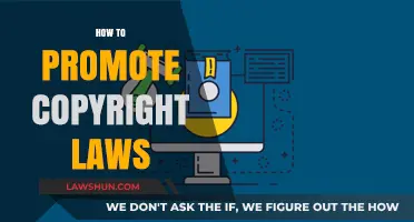 Effective Strategies to Promote Copyright Laws and Protect Creative Works