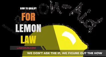 Qualifying for Lemon Law: Essential Steps to Protect Your Rights