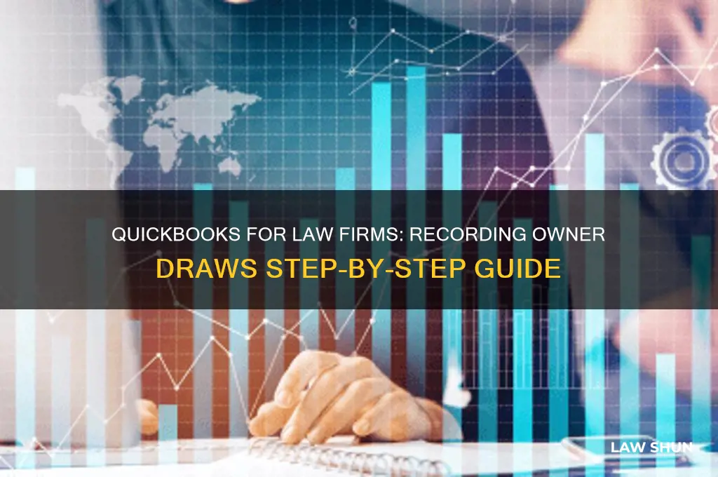 how to record paying yourself in quickbooks law office