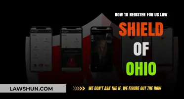 Ohio US Law Shield Registration Guide: Steps to Enroll Easily