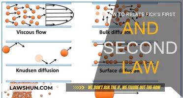 Fick's Laws: Understanding the Diffusion Process