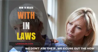 Building Harmony: Effective Strategies to Relate with Your In-Laws
