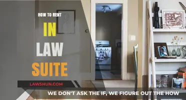 Renting an In-Law Suite: A Comprehensive Guide for Landlords