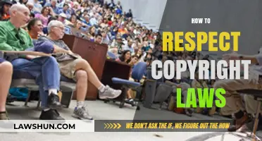 Respecting Copyright Laws: Essential Tips for Creators and Consumers