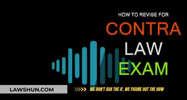 Strategies for Acing Your Contract Law Exam